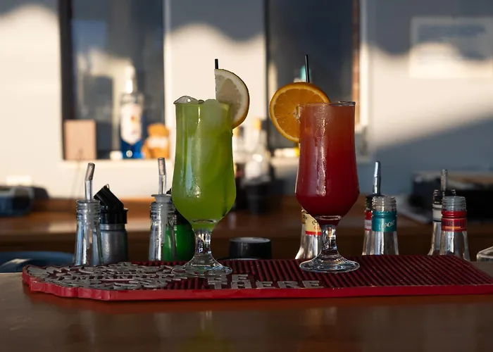 Mare & Water Park Hotel Rethymno (Crete)