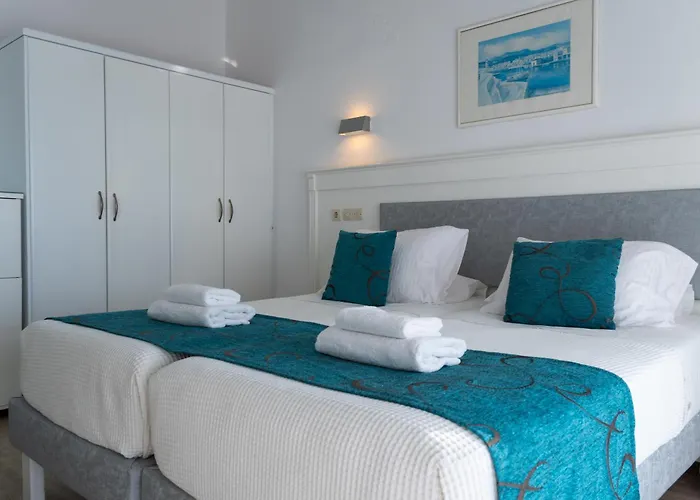 Hotel Mare & Water Park 5*