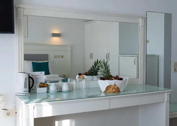 Hotel Mare & Water Park Rethymno (Crete)