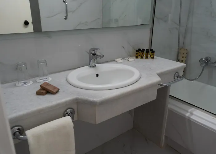 Mare & Water Park Hotel Rethymno (Crete)