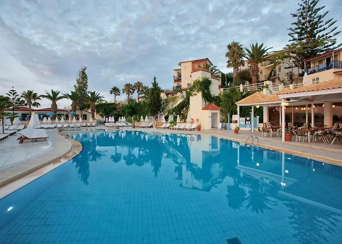 Hotel Mare & Water Park